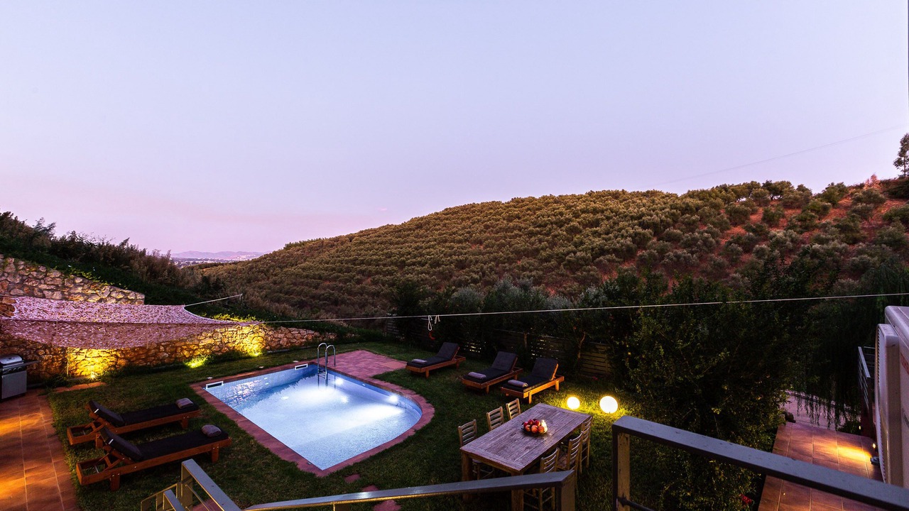 Photo of Outdoor in Agia