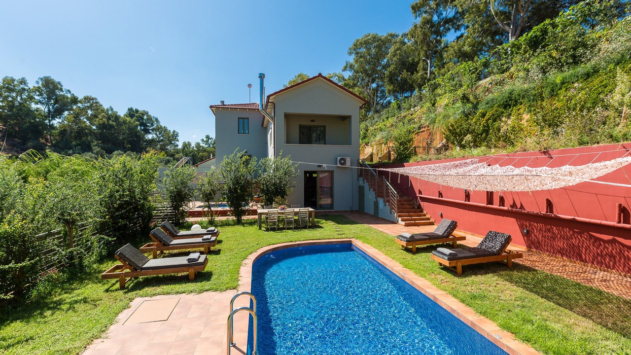 Photo of Outdoor in Agia