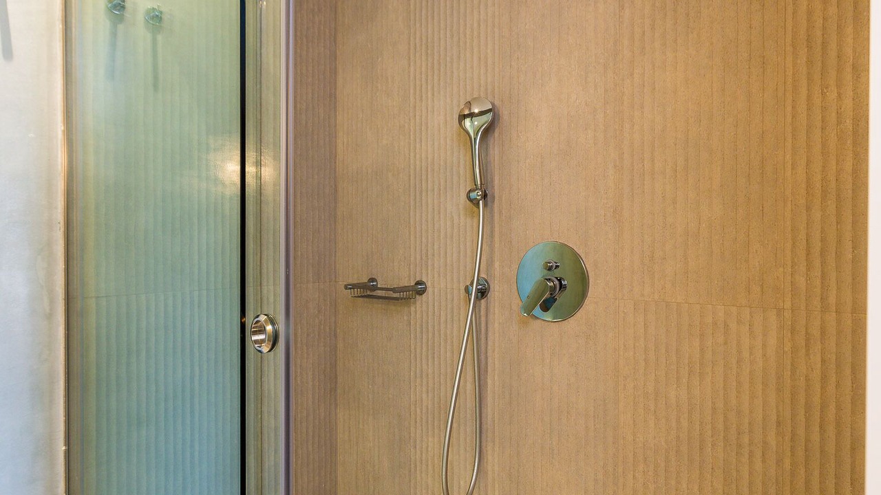 Photo of Bathroom in Agia