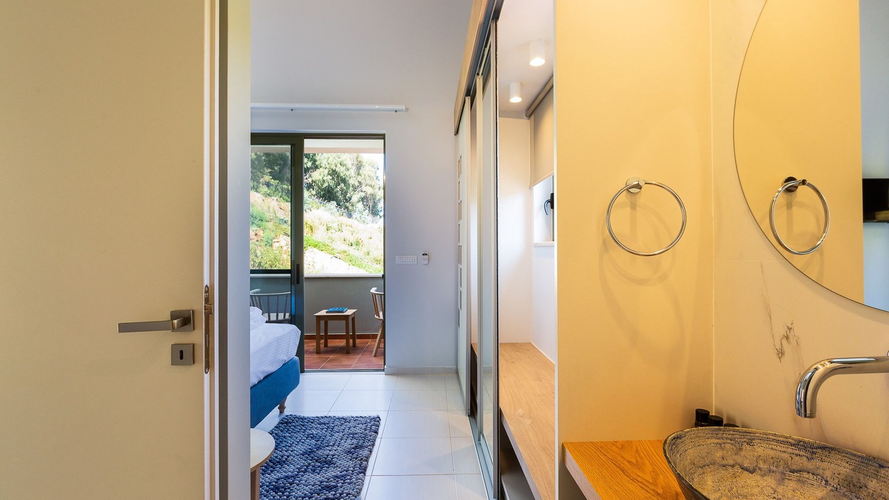 Photo of Bathroom in Agia