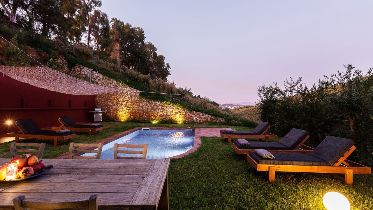 Photo of Outdoor in Agia