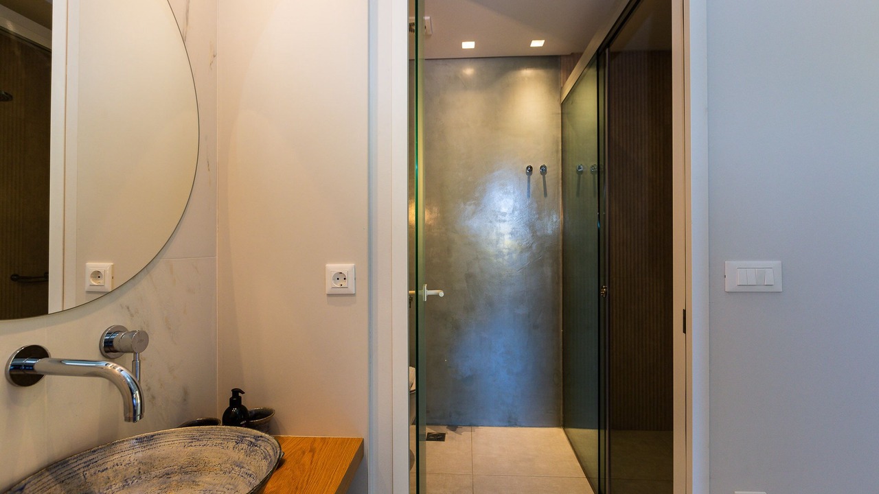 Photo of Bathroom in Agia