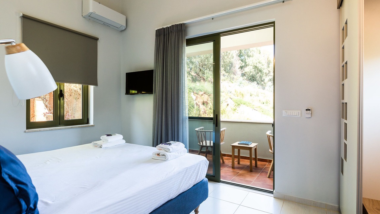 Photo of Patio Balcony in Agia
