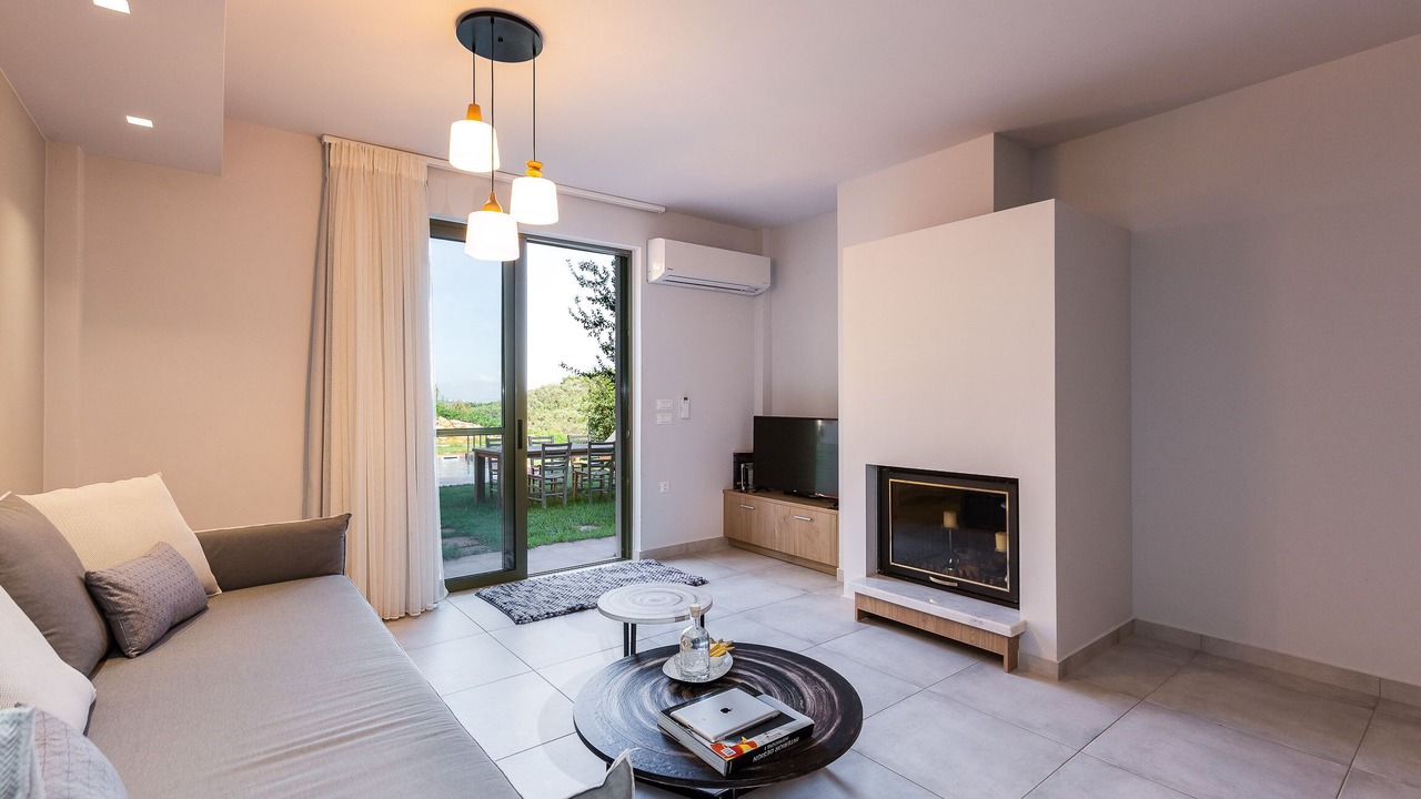 Photo of Livingroom in Agia