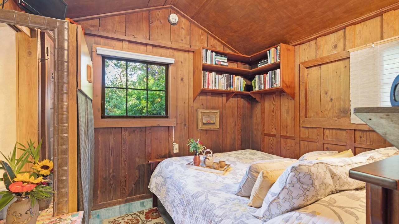 Photo of Bedroom in Volcano