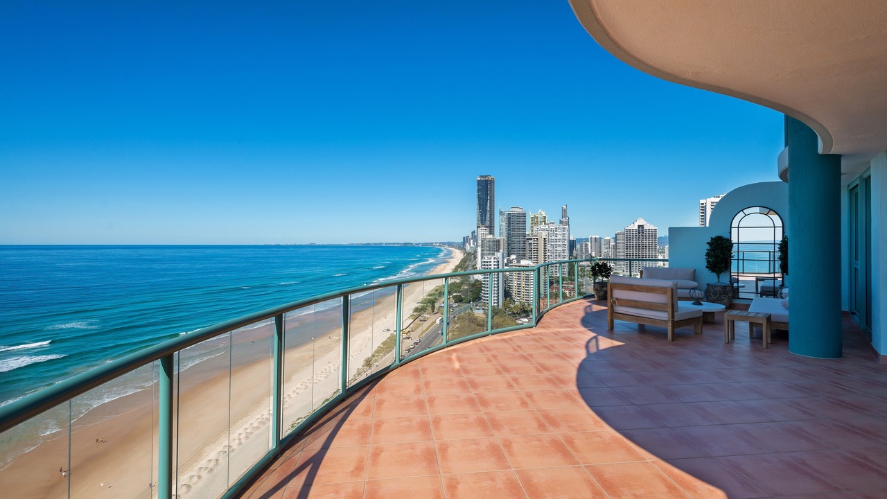 Photo of Outdoor in Main Beach