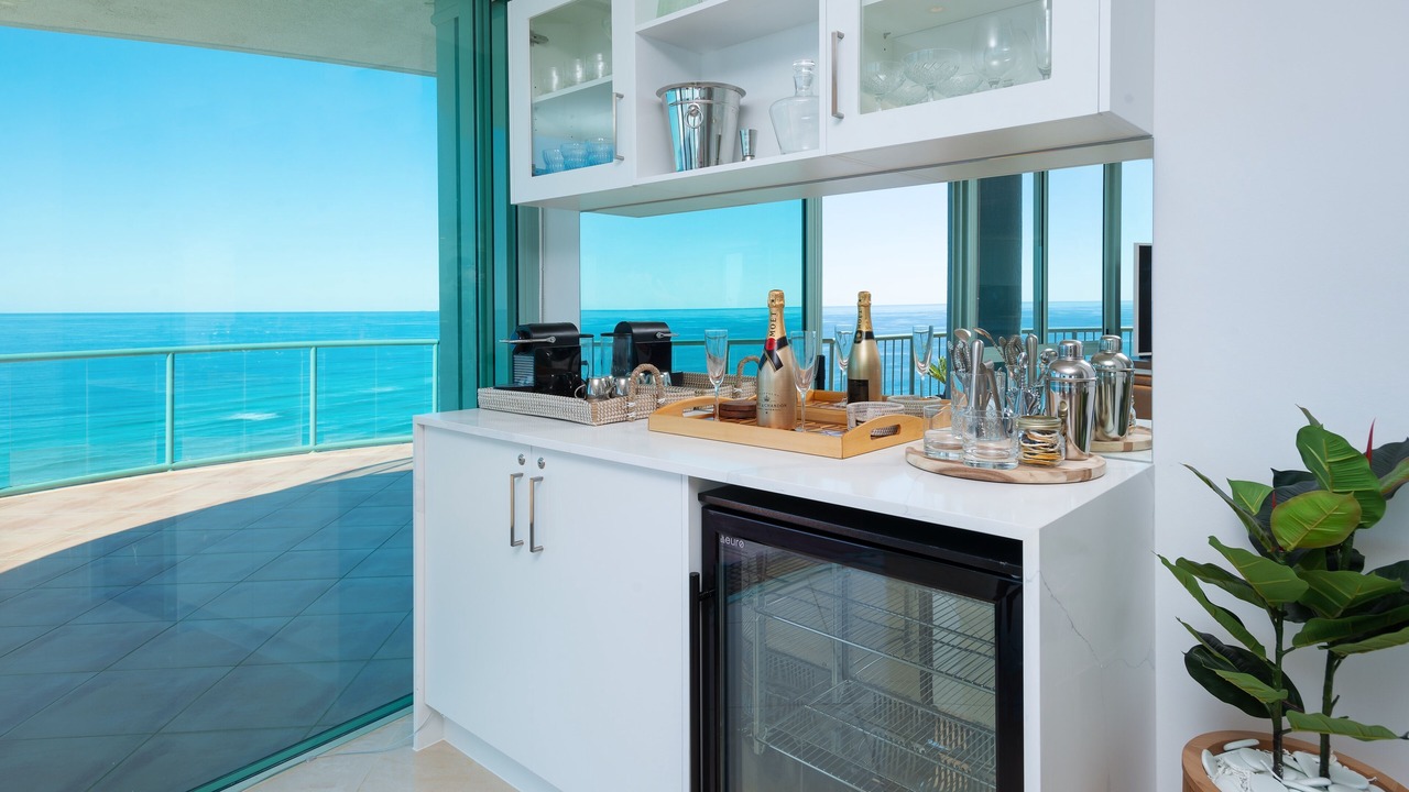 Photo of Kitchen in Main Beach
