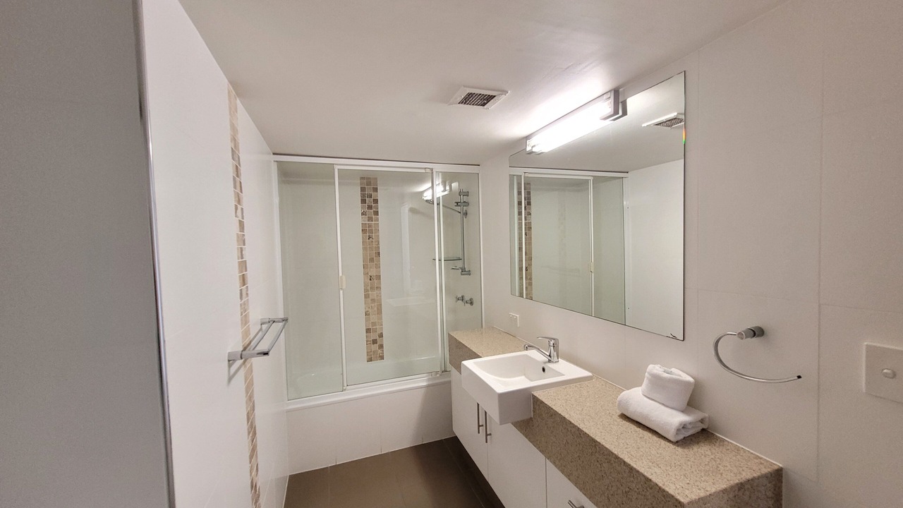 Photo of Bathroom in Surfers Paradise