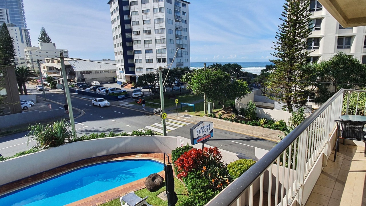 Photo of Others in Surfers Paradise