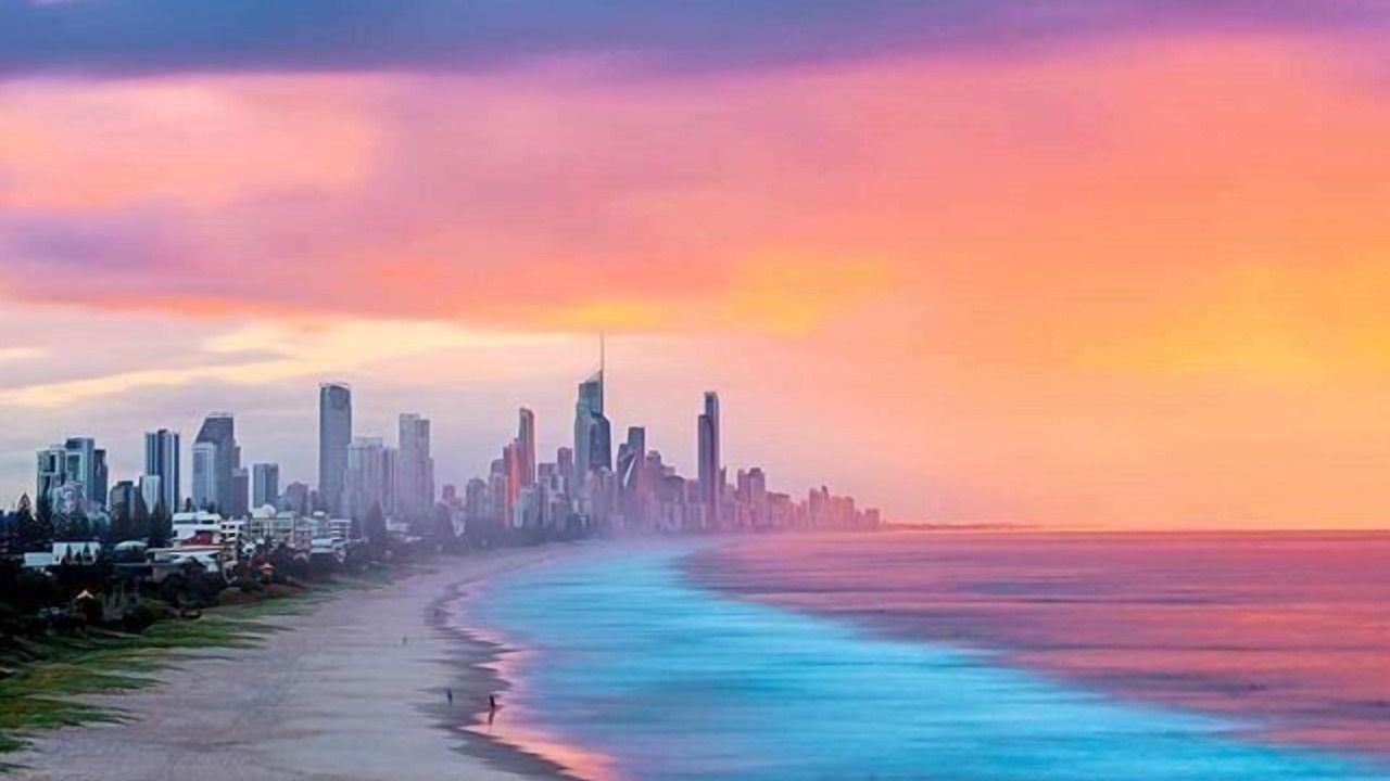 Photo of Others in Surfers Paradise