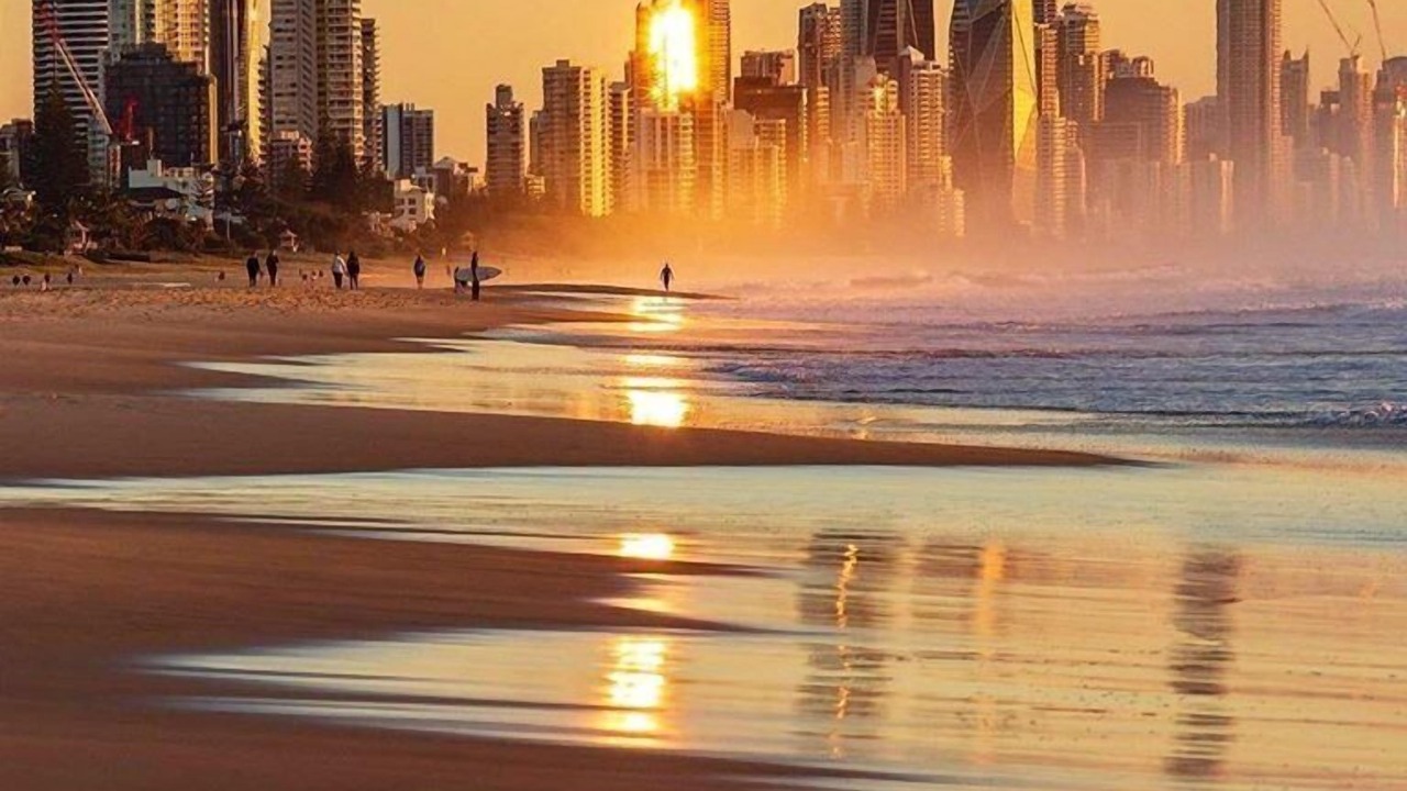 Photo of Others in Surfers Paradise