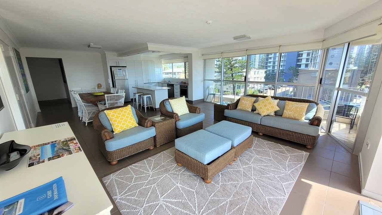 Photo of Others in Surfers Paradise
