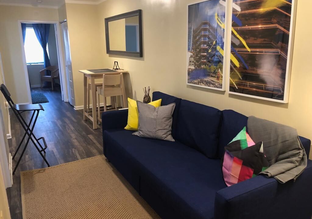 Photo of Livingroom in Industry