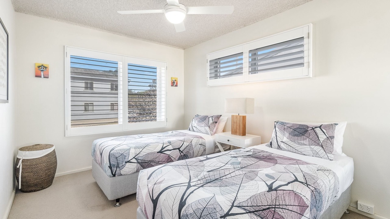 Photo of Bedroom in Yamba
