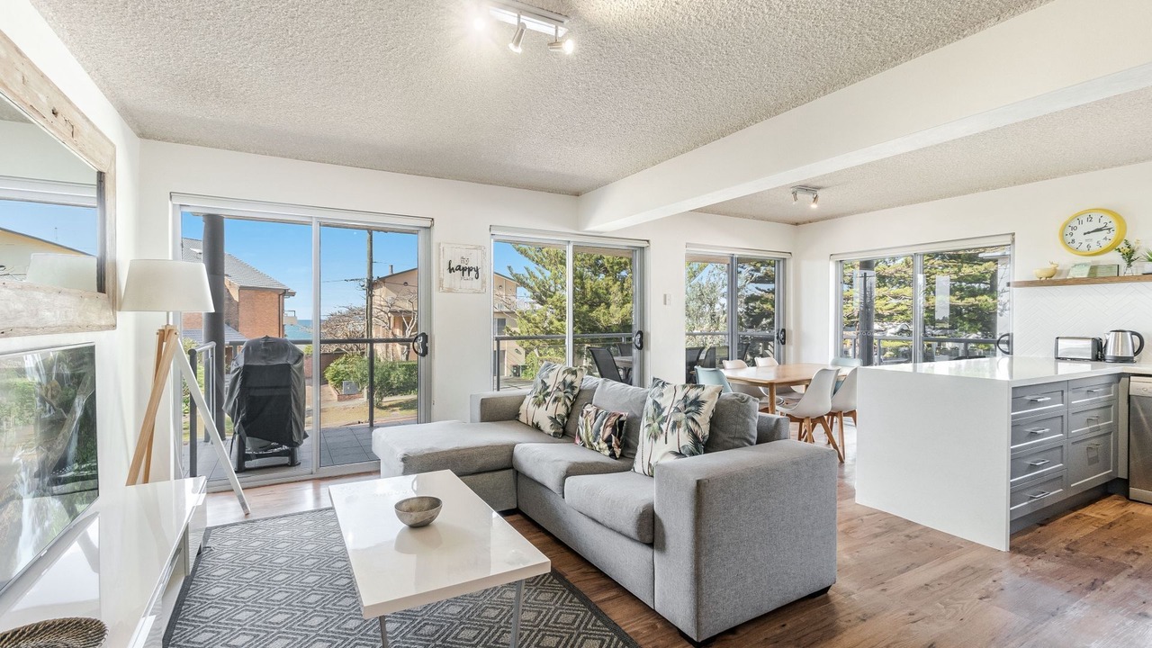 Photo of Livingroom in Yamba