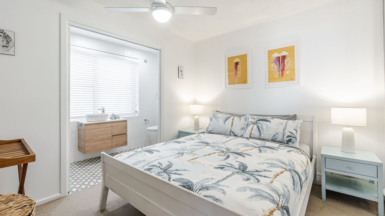 Photo of Bedroom in Yamba