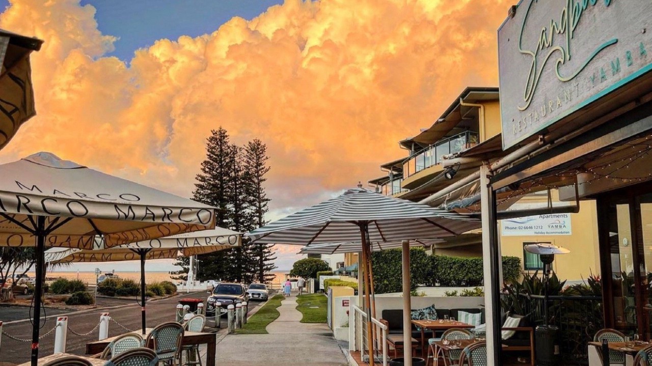 Photo of Outdoor in Yamba