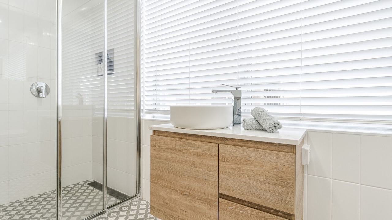 Photo of Bathroom in Yamba