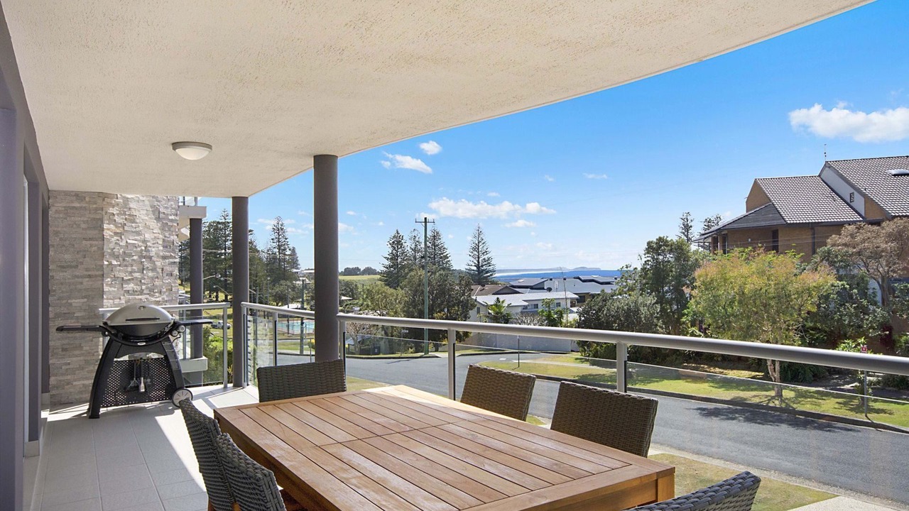 Photo of Outdoor in Yamba