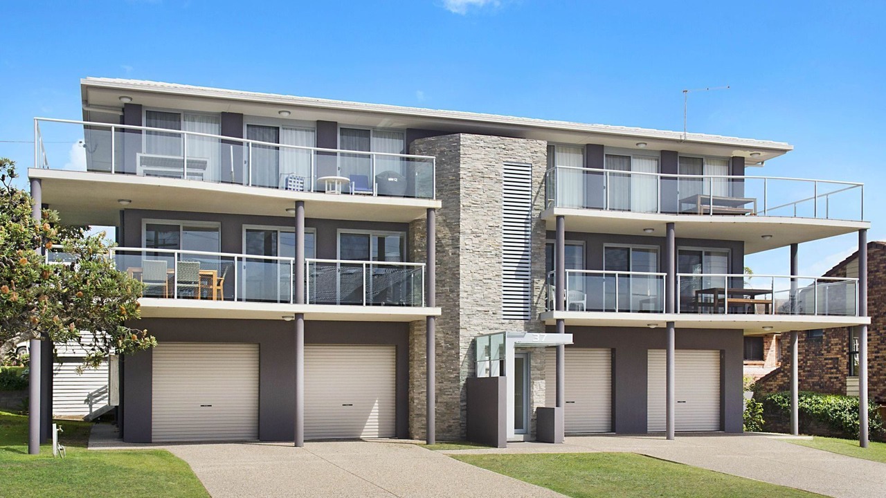 Photo of Outdoor in Yamba