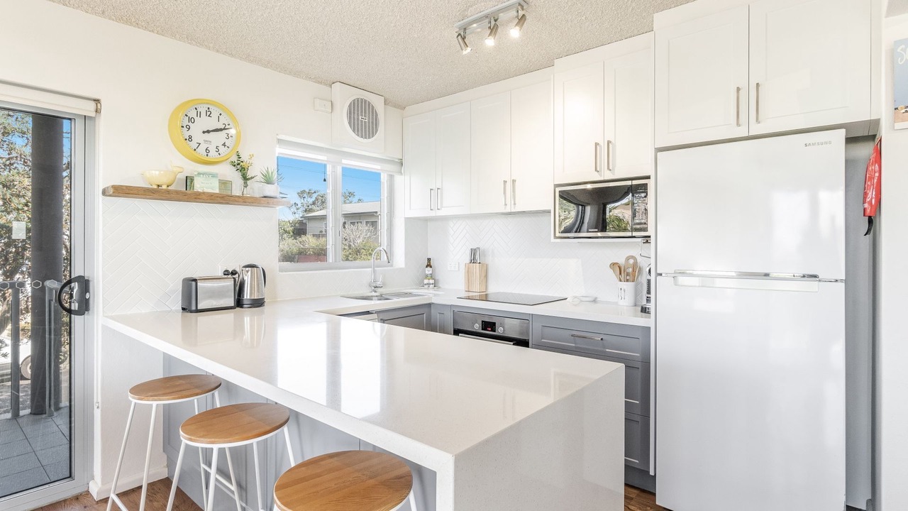 Photo of Kitchen in Yamba