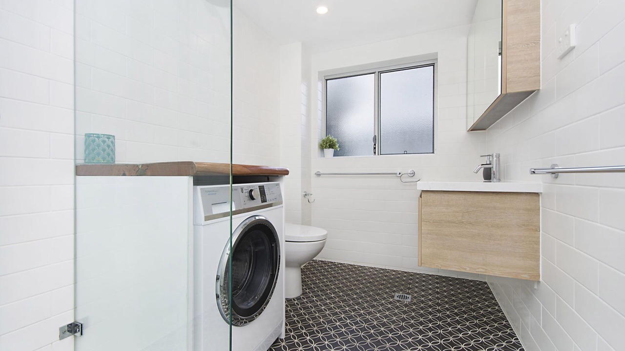 Photo of Bathroom in Yamba