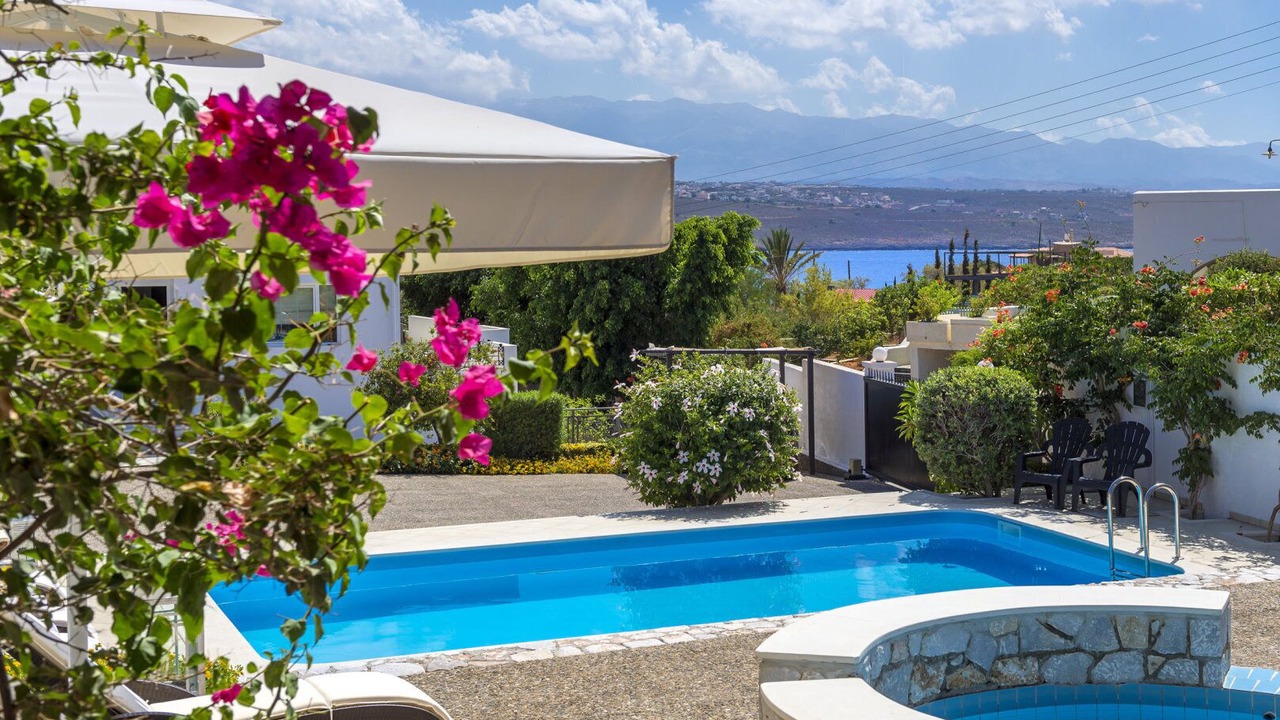 Photo of Outdoor in Tersanas