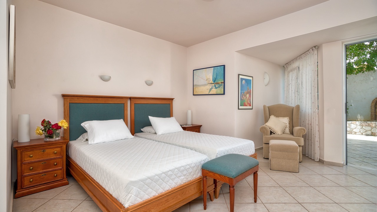 Photo of Bedroom in Tersanas