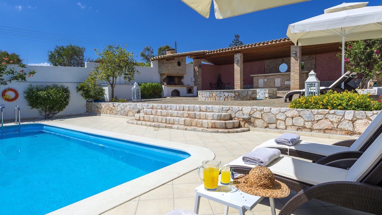 Photo of Outdoor in Tersanas