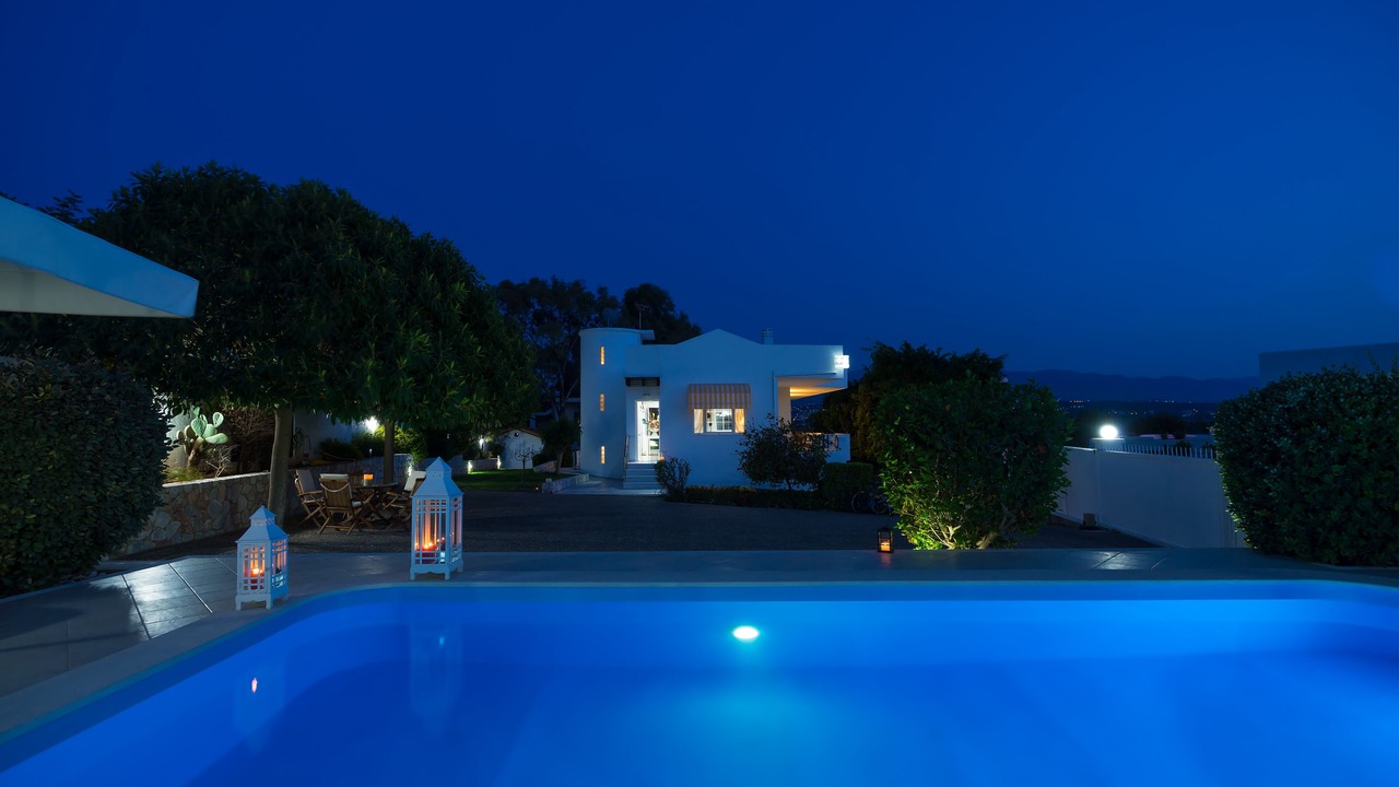Photo of Outdoor in Tersanas