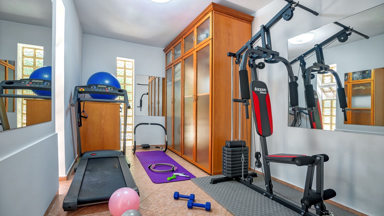 Photo of Bedroom in Tersanas