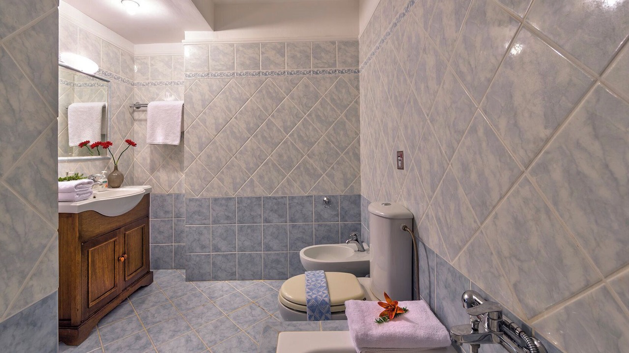 Photo of Bathroom in Tersanas