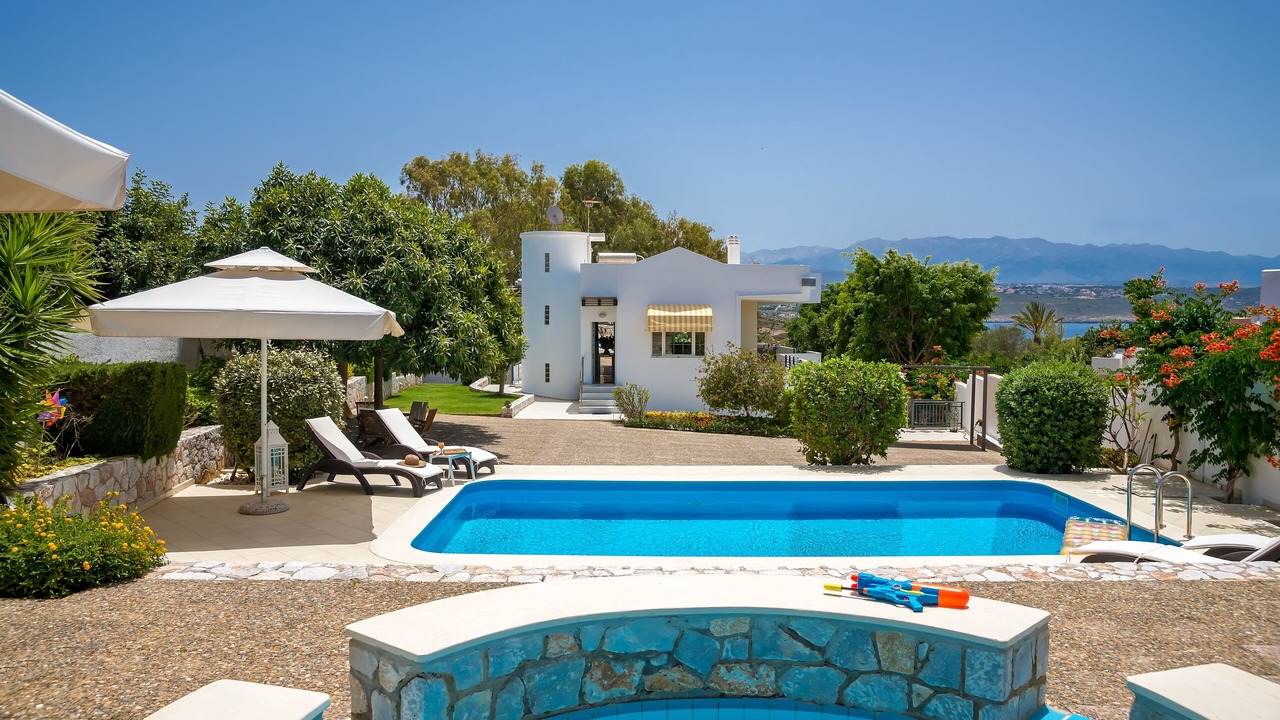 Photo of Outdoor in Tersanas