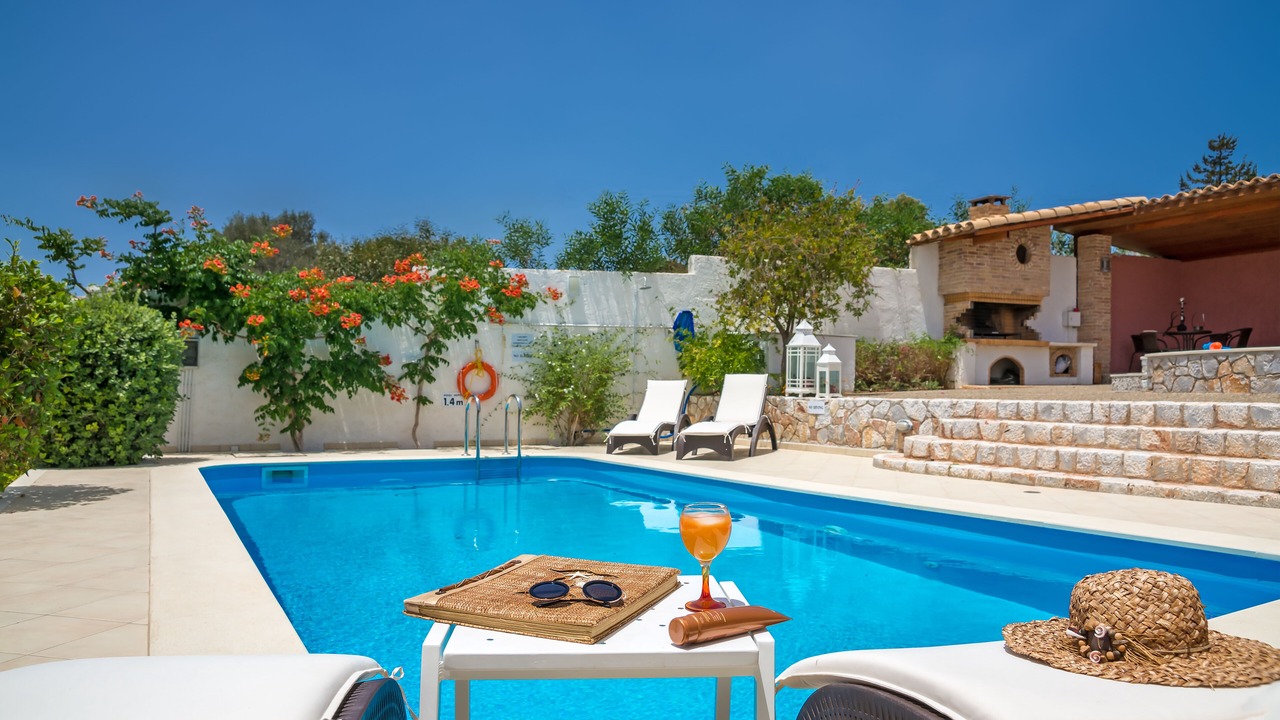 Photo of Outdoor in Tersanas