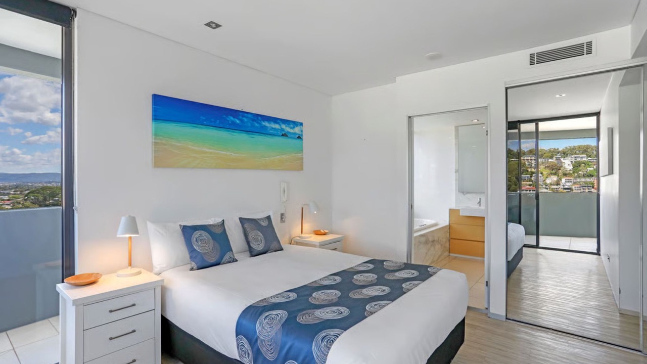 Photo of Bedroom in Burleigh Heads