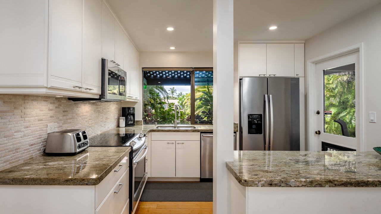 Photo of Outdoor in Wailea