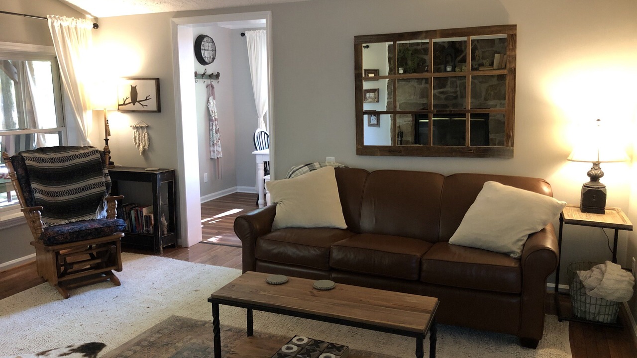 Photo of Livingroom in Mentone