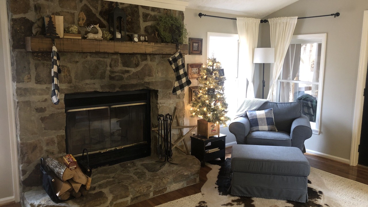 Photo of Livingroom in Mentone