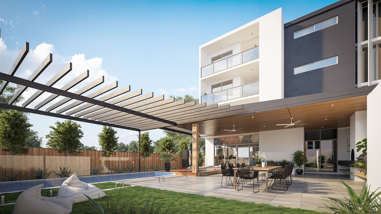 Photo of Outdoor in Kingscliff