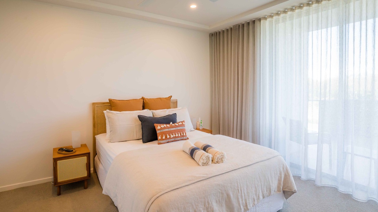 Photo of Bedroom in Kingscliff