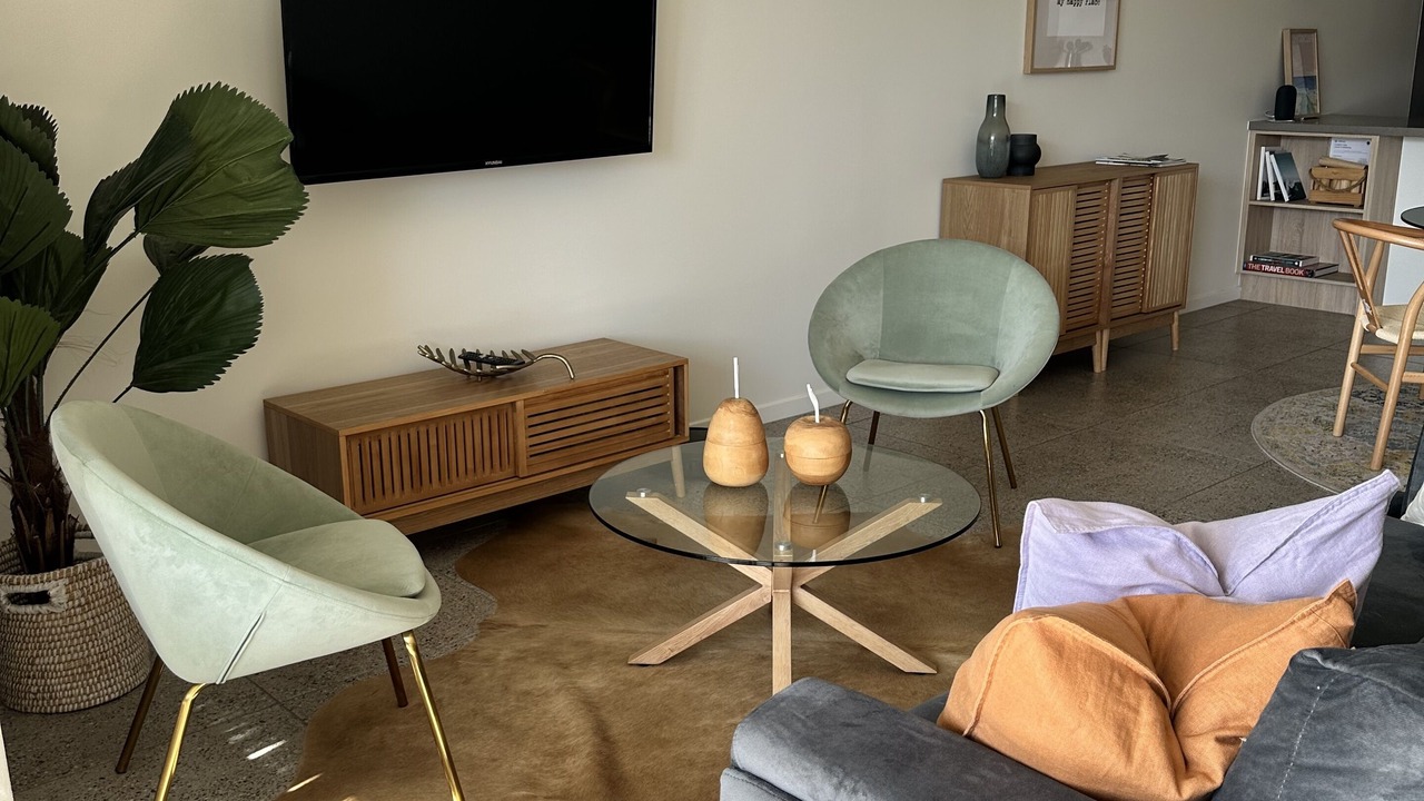 Photo of Livingroom in Kingscliff