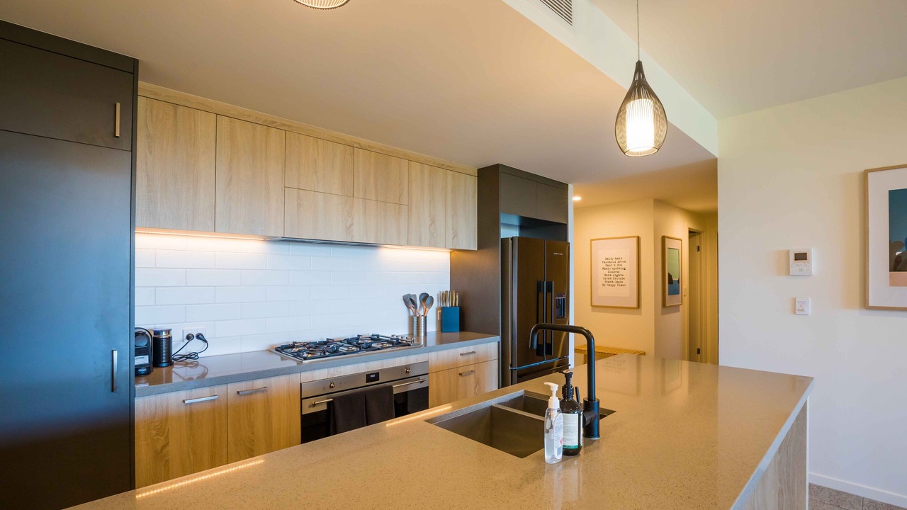Photo of Kitchen in Kingscliff