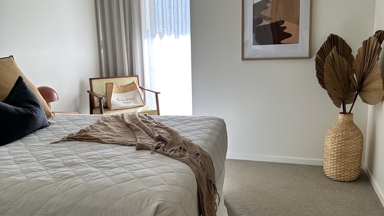 Photo of Bedroom in Kingscliff