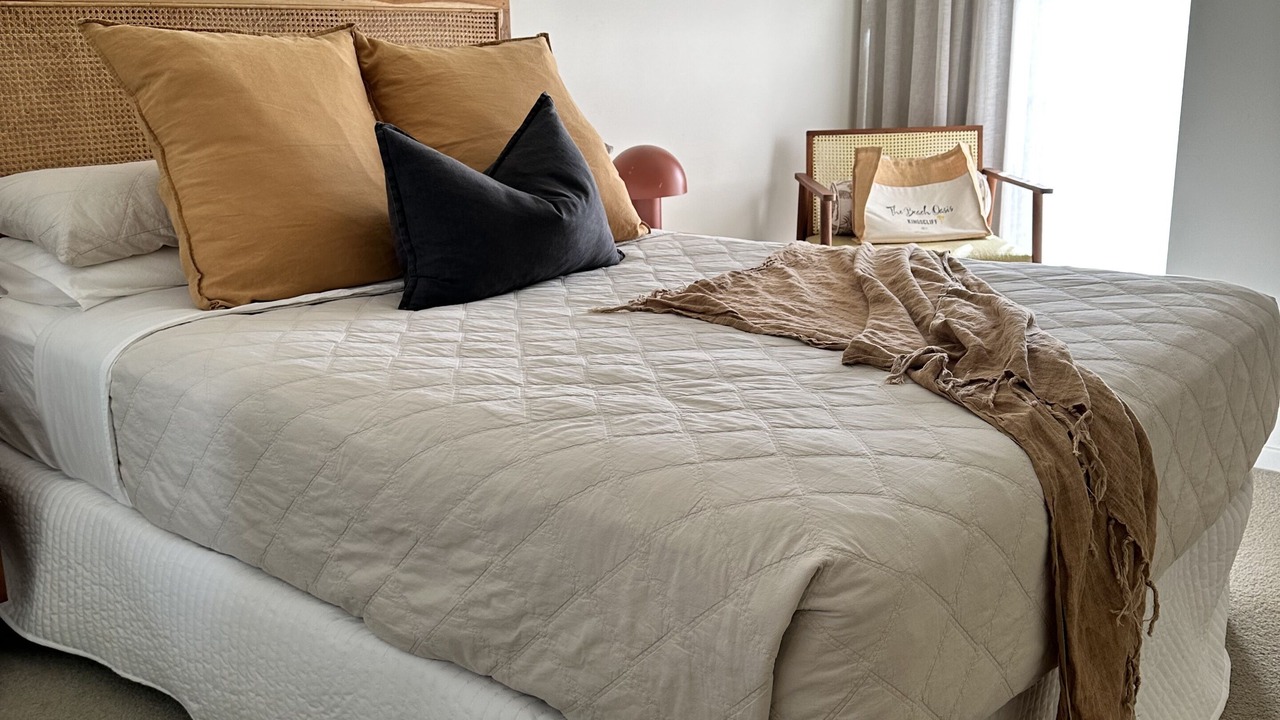 Photo of Bedroom in Kingscliff