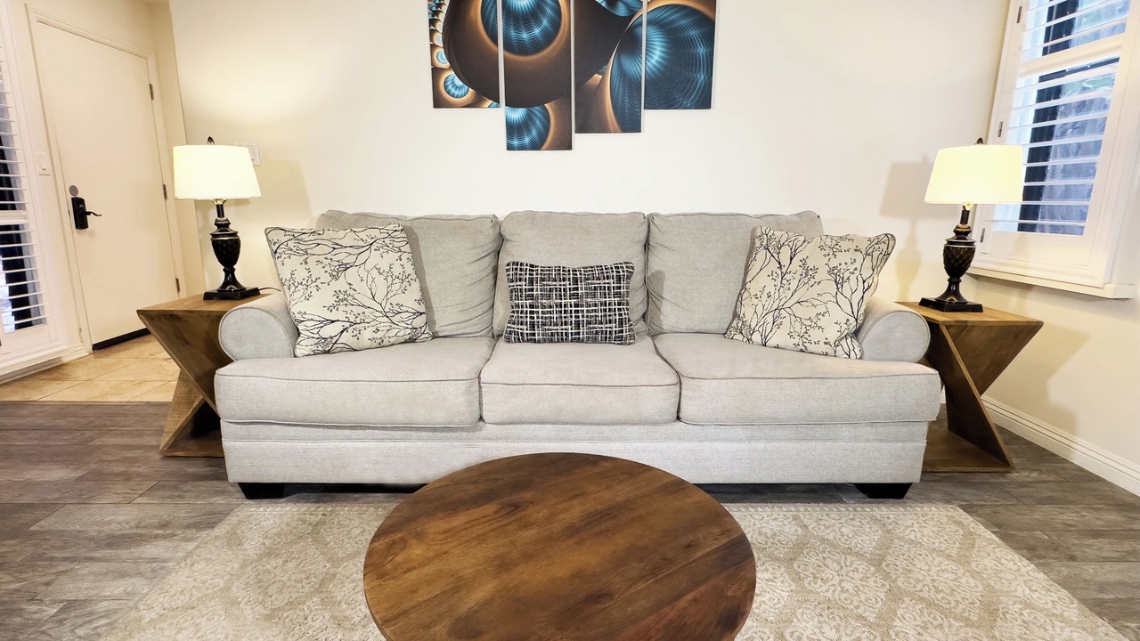 Photo of Livingroom in Wailea