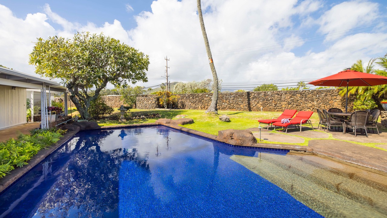 Photo of Outdoor in Marine Corps Base Hawaii