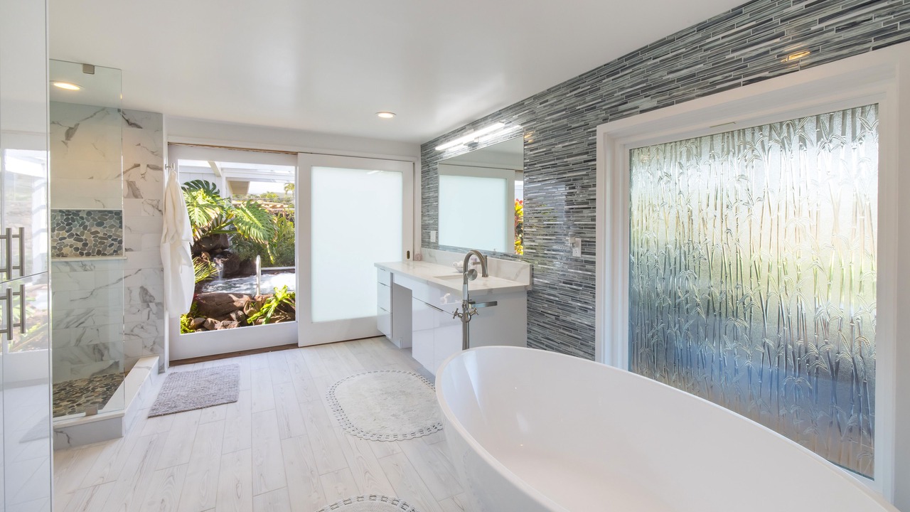 Photo of Bathroom in Marine Corps Base Hawaii