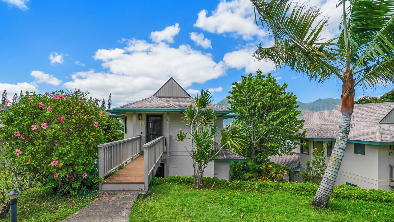 Photo of Outdoor in Princeville