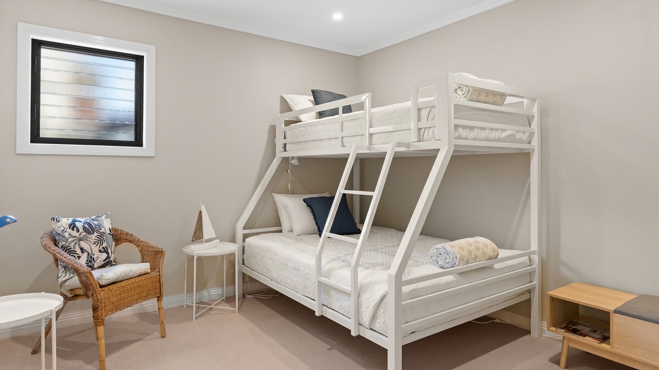 Photo of Bedroom in East Ballina