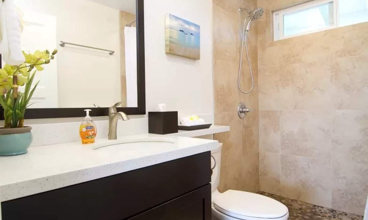 Photo of Bathroom in Kalama Tract